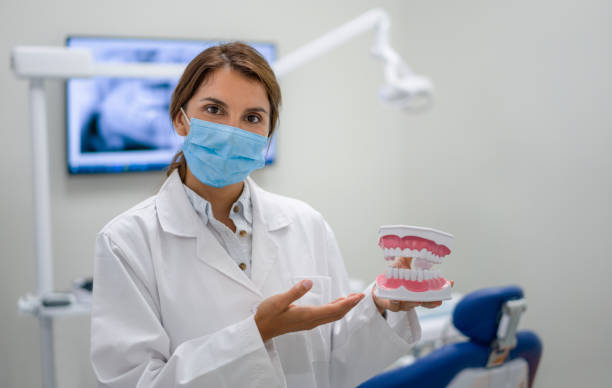 Best Pediatric Emergency Dentist in Dillonvale, OH
