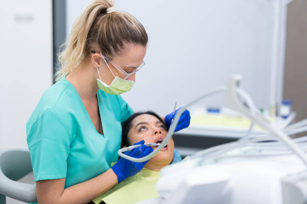 Best Broken or Cracked Tooth Emergency Dentist in Dillonvale, OH