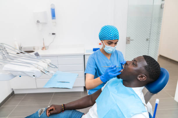 Best Orthodontic Emergency Dentist in Dillonvale, OH